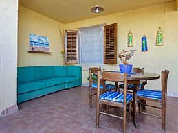 Cosy Holiday Home in Sanremo With Sea Beach Nearby