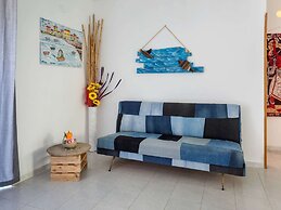 Cosy Holiday Home in Sanremo With Sea Beach Nearby