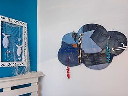 Cosy Holiday Home in Sanremo With Sea Beach Nearby