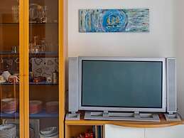 Cosy Holiday Home in Sanremo With Sea Beach Nearby