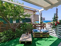 Cosy Holiday Home in Sanremo With Sea Beach Nearby