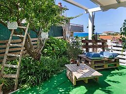 Cosy Holiday Home in Sanremo With Sea Beach Nearby