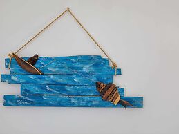 Cosy Holiday Home in Sanremo With Sea Beach Nearby