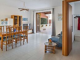 Cosy Holiday Home in Sanremo With Sea Beach Nearby