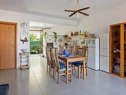 Cosy Holiday Home in Sanremo With Sea Beach Nearby