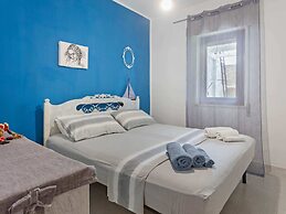 Cosy Holiday Home in Sanremo With Sea Beach Nearby