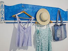 Cosy Holiday Home in Sanremo With Sea Beach Nearby