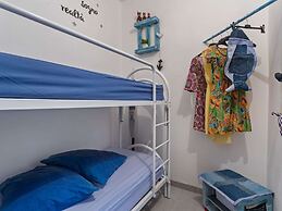 Cosy Holiday Home in Sanremo With Sea Beach Nearby