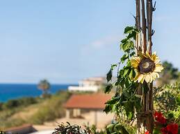 Cosy Holiday Home in Sanremo With Sea Beach Nearby