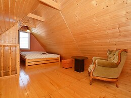 Holiday Home in a Seaside Village