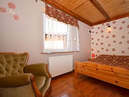 Holiday Home in a Seaside Village