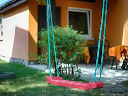 Holiday Home in a Seaside Village