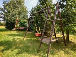 Holiday Home in a Seaside Village