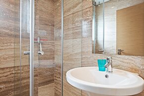 Attractive Villa in Salir Do Porto