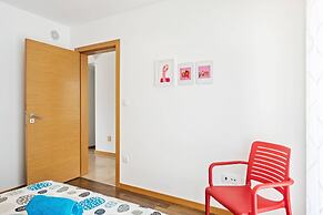 Attractive Villa in Salir Do Porto