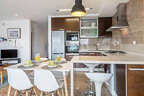 Attractive Villa in Salir Do Porto