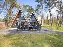 Holiday Home in Stramproy Near Forest