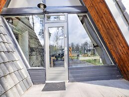 Holiday Home in Stramproy Near Forest