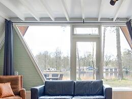 Holiday Home in Stramproy Near Forest