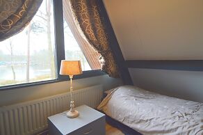 Holiday Home in Stramproy Near Forest