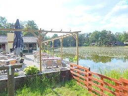 Holiday Home in Stramproy Near Forest