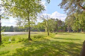 Holiday Home in Stramproy Near Forest