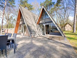 Holiday Home in Stramproy Near Forest