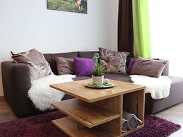 Boutique Apartment in Lungau With Terrace
