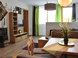 Boutique Apartment in Lungau With Terrace