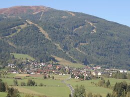 Boutique Apartment in Lungau With Terrace