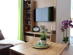 Boutique Apartment in Lungau With Terrace