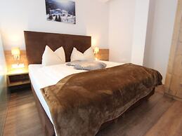 Boutique Apartment in Lungau With Terrace
