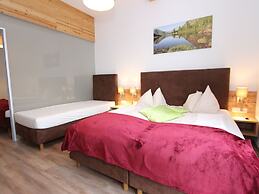Boutique Apartment in Lungau With Terrace