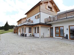 Boutique Apartment in Lungau With Terrace