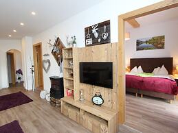 Boutique Apartment in Lungau With Terrace