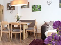 Boutique Apartment in Lungau With Terrace