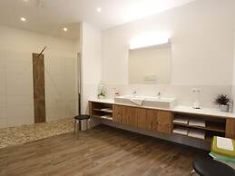 Boutique Apartment in Lungau With Terrace