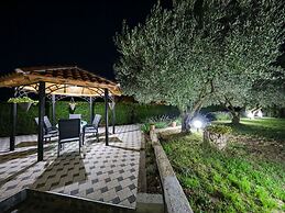 Holiday Home in Policnik With Pool