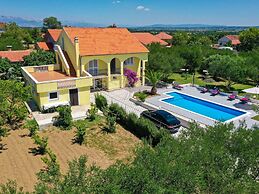 Holiday Home in Policnik With Pool