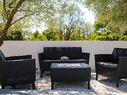 Holiday Home in Policnik With Pool