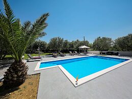 Holiday Home in Policnik With Pool