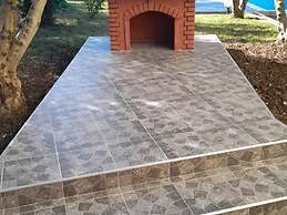 Holiday Home in Policnik With Pool