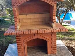 Holiday Home in Policnik With Pool