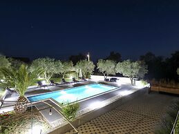 Holiday Home in Policnik With Pool