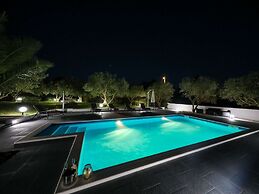 Holiday Home in Policnik With Pool