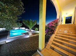 Holiday Home in Policnik With Pool