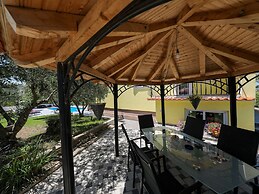 Holiday Home in Policnik With Pool