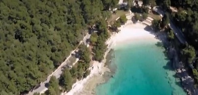 Holiday Home in Policnik With Pool
