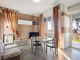 Belvilla by OYO APT 7 Villa DEI Pini