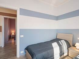 Belvilla by OYO APT 7 Villa DEI Pini